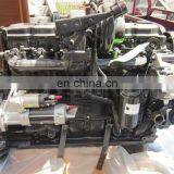 Construction Machinery QSB QSB6.7 Diesel Engine Assembly 26533505 With Best Price thumbnail-1