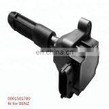 DIRECT FACTORY Ignition Coil OEM 0001501780