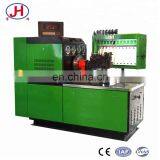 Look for Distributor for Resell Diesel Fuel Injection Pump Test Bench in Many Countries