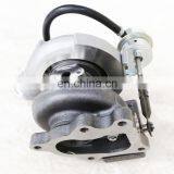 ISF3.8 Diesel Engine Truck Parts 4309105 HE221W Turbocharger thumbnail-3