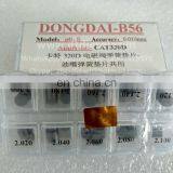 320D Solenoid Valve and Nozzle Shims thumbnail-5