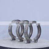 102408 V Band Clamp for Cummins Cqkms ISB6.7 280H ISB6.7 CM2250 Diesel Engine Spare Parts Manufacture Factory in China thumbnail-4