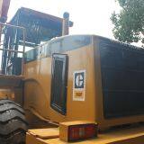 USED CAT 966F JAPAN WHEEL LOADER thumbnail-1