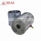 CW 220A High Speed 12V 2HP White Hydraulic Forklift DC Motor thumbnail-6