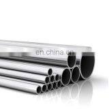 Food Grade Duplex Stainless Steel Pipe Tube Price for Oil and Chemical thumbnail-2