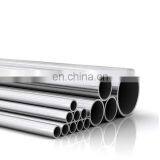 SS304 316L 321 Stainless Steel Pipe Price per Meter thumbnail-4