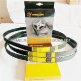 Timing Belt 109YU25 OEM MD342154 A Quality Low Rate for Daewoo/TOYOTA/BYD/MITSUBISHI thumbnail-2