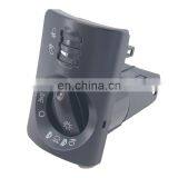 Headlight Fog Light Switch Cover Kit For Audi A6 C6 4B C5 4B1941531F thumbnail-3