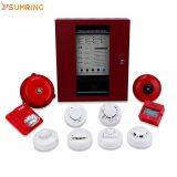 fire alarm panel conventional fire alarm system fire alarm control panel