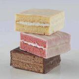 Sheet Cake, Biscotti, and Dessert Cutting Machine Ultrasonic Bread Knife Cutting Blades thumbnail-3