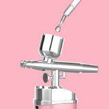 Hot Selling High Quality Beauty Skin Care Mini Spray Electric Water Fine Facial Nano Mist Sprayer Nano Meter Spray Water thumbnail-1