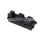 Window Master Control Switch For Nissan Armada Titan 25401-ZT10A