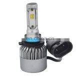 Combo 9005+9006 LED Headlight High/Low Beam 6000K Kit for Chevy Silverado Tahoe thumbnail-1