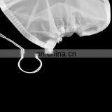 Customized Size Nylon Filter Milk Filter Bag thumbnail-3