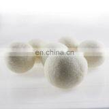 Wholesale 7cm Wool Felt Ball Dryer thumbnail-5