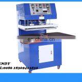 2019 Sales Hot Factory Direct Sales Machine Automatic Packing Pill Packing Machine Stainless Steel Scrubber Packing Machine thumbnail-4