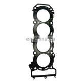 For Yamaha PWC Air Filter Element VX FX FZR FZS VXR VXS GP1800 1800 6S5-E4451-00-00 High Performance Fuel Oil Head Gasket Parts thumbnail-4