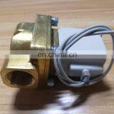 SMC 2 Way Solenoid Valve VXZ252HZ1B thumbnail-4