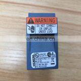 Siemens Circuit Breaker Short Circuit Current Rating 10KA 600V 65KA 480V 3RV2917-4A thumbnail-3