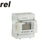 Wall Mounted Type DC Energy Meter Metering DC U I P Kwh With Rs485 for Charging Pile dc Metering thumbnail-1