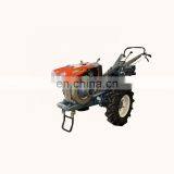 Price of Kubota Similar Small Tractors With Rotavator in India For Agricultural Farm Use thumbnail-5