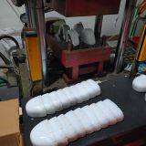 En12568 Plastic (Injection) Toe Caps With Strip for Safety Shoes 522/443/604/2110 thumbnail-4