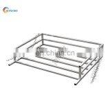 High Quality Poultry Plucker Chicken Plucker Machine Poultry Hair Removal Equipment thumbnail-4