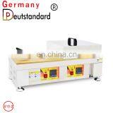 Electric Souffler Pancake Griddle Electric Teppanyaki Grill for Sale thumbnail-5