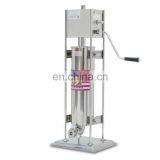 New Products Food Truck Machine Churros Machine Manual for Sale thumbnail-2