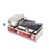 Open Mouth Ice Cream Taiyaki Machine Fish Waffle Machine thumbnail-1