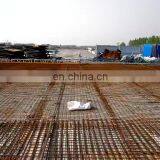 Concrete Frame Leveling Machine be Assembled and be Customized Construction Machine thumbnail-1