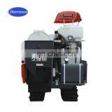 Kubota Machinery Equipment Rice Harvesting thumbnail-1