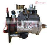 Excavator 3056 fuel feed pump 3056 pump water oil cooler