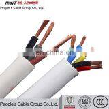 PVC Insulated Single Core and Multi Core Electrical Wires Used in House Wiring thumbnail-4