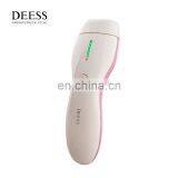 DEESS 3 in 1 Hot Home Use Device Ipl Hair Removal Machine Skin Care China Suppliers thumbnail-3