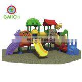 Kids Outdoor Toys Playground Equipment Outdoor Slide Park Slide thumbnail-5