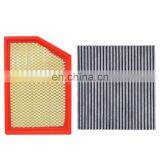High Quality Car Spare Parts Cabin Air Filter 13780-75J0002 thumbnail-1