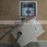 0.75-4.0KW 220/380vVAC SINGLE Phase Multi-functional Easy Drive GT100 VFD/VSD Frequency Inverter/Frequency Converter thumbnail-4