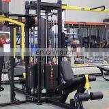Commercial Comprehensive fitness equipment multi tricep trainer