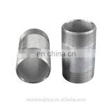 Rigid Galvanized Steel Conduit Nipples With High-strength Conduit Shell thumbnail-2