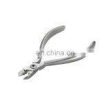 Competitive Price Medical Surgery Tools Ligature Cutter/Mini-Size Dental Orthopedic Surgical Instruments thumbnail-6