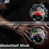 Amazons Top Selling Product ATTACK Smart Watch Waterproof Smartwatch thumbnail-6