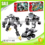 JSTOYS 2in 1 Building Block for Kids