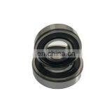 Factory Supply High Speed Miniature Size Stainless Steel Ss608 Ss627 Ss696 Rolamento thumbnail-6