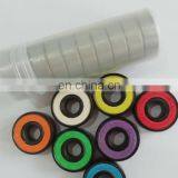 Skateboard Bearing 608-2RS Dark Wolf Bearing With Spacers and Washers thumbnail-5