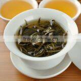 Spring Organic Jasmine Tea Top Grade Fu Jian Dragon Pear Tea thumbnail-4