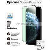 Joyroom Eyecare Tempered Film 2.5D Full Glass Eye Protection for IPhone 12 Glass Screen Protector thumbnail-3