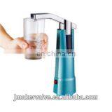 2018 New Design Portable Wireless Electric Drinking Water Bottle Pump for 5 Gallon Bottle Water Pump in Water Dispenser thumbnail-2