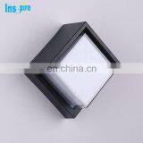 Vintage Design Outdoor Waterproof Garden Wall Lamp Led Outdoor Wall Light