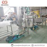 100-500 KG Fully Automatic Peanut Butter Production Line Factory Price thumbnail-2
